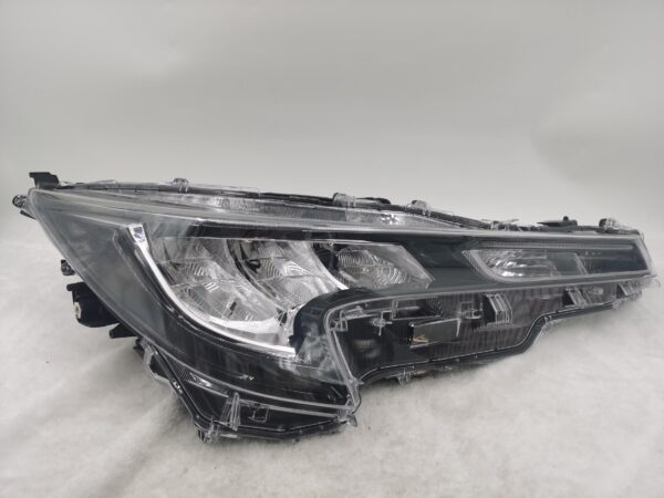 Toyota COROLLA E210 LEVIN 2019-2021 LED R.H.S HEADLIGHT ASSEMBLY