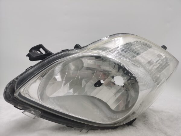 TOYOTA VITZ NCP91R 2005-2010 HALOGEN L.H.S HEADLIGHT ASSEMBLY