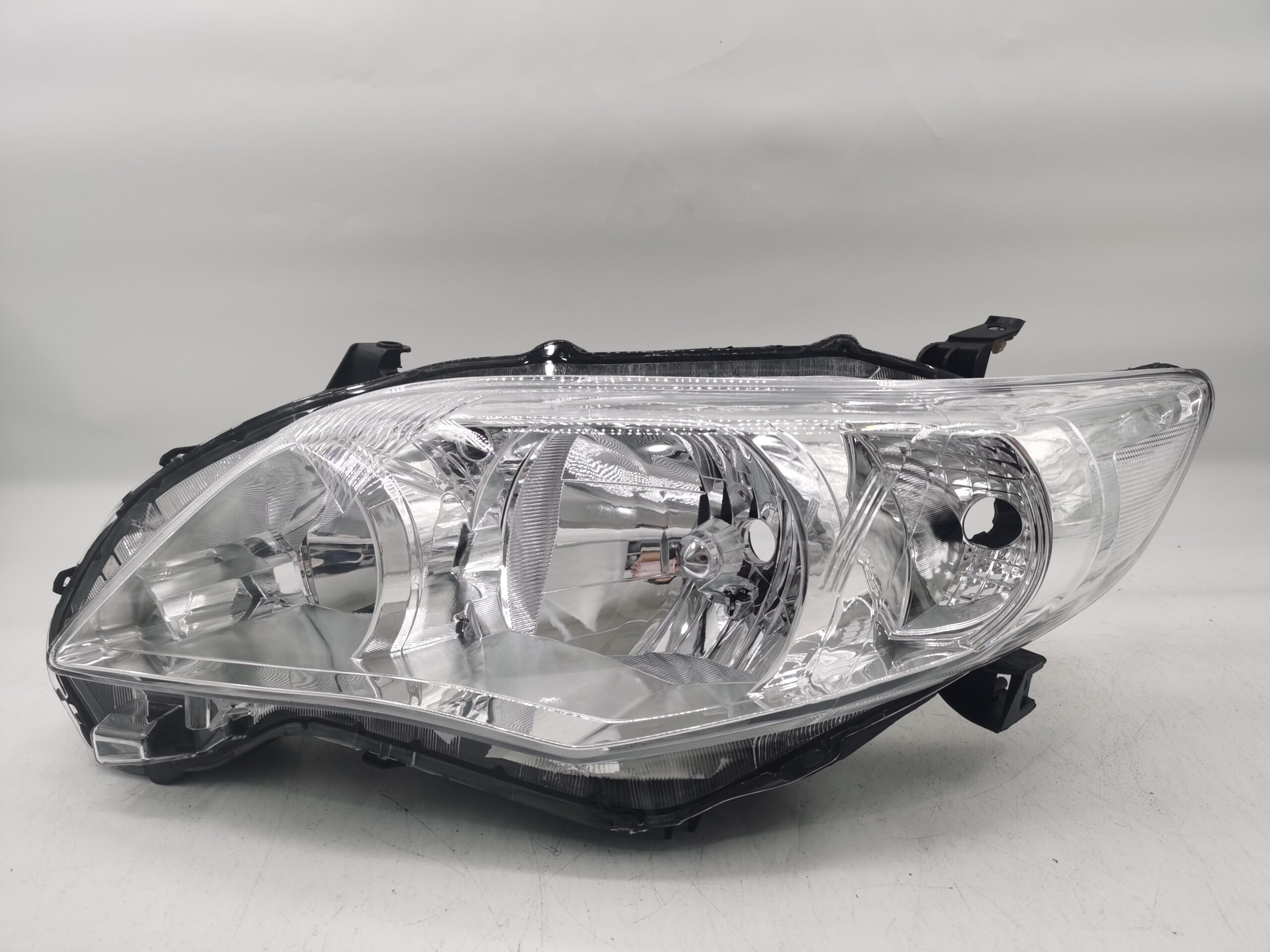 Toyota COROLLA E150 2011-2013  HALOGEN L.H.S HEADLIGHT ASSEMBLY