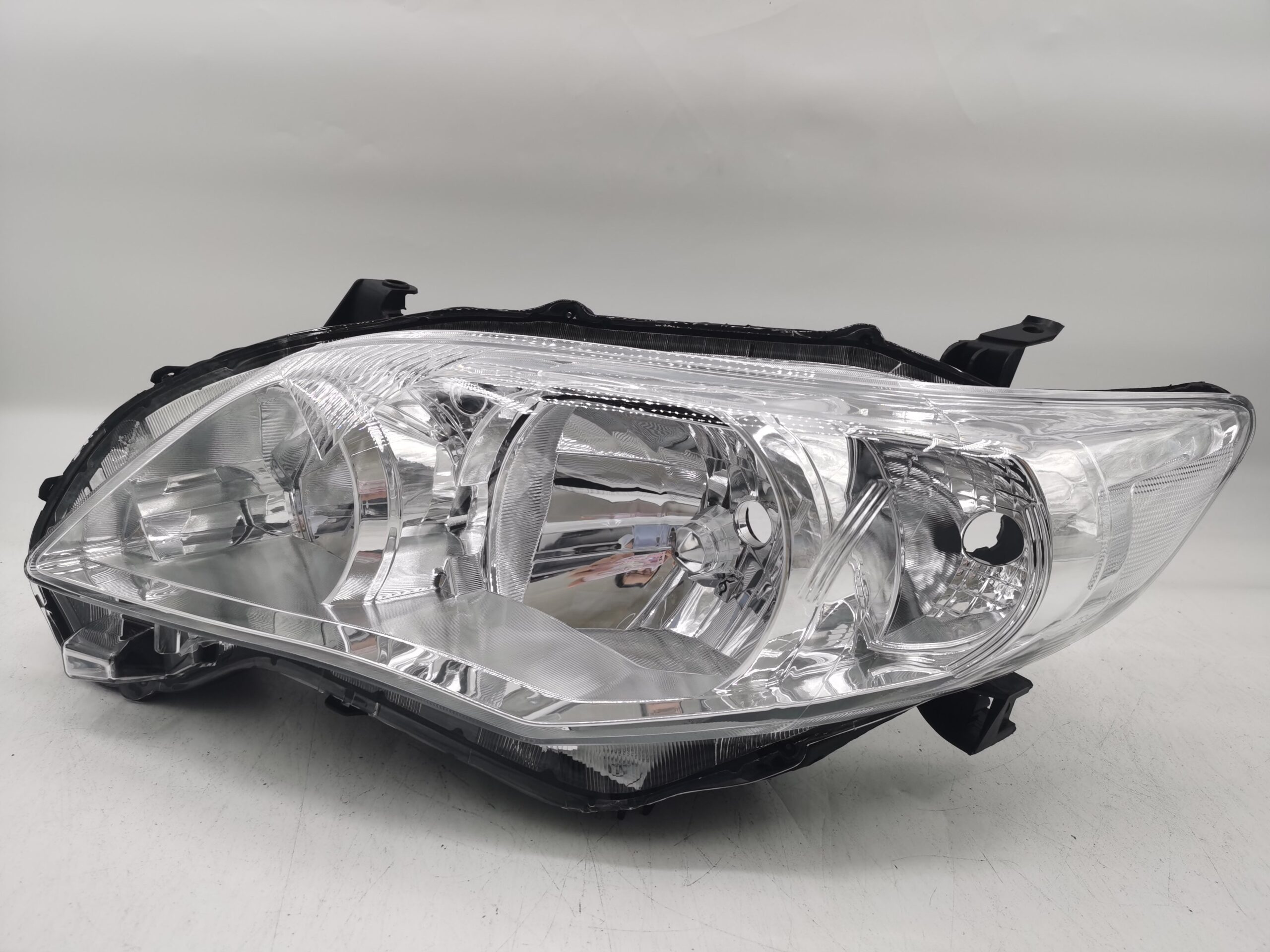 Toyota COROLLA E150 2011-2013  HALOGEN L.H.S HEADLIGHT ASSEMBLY