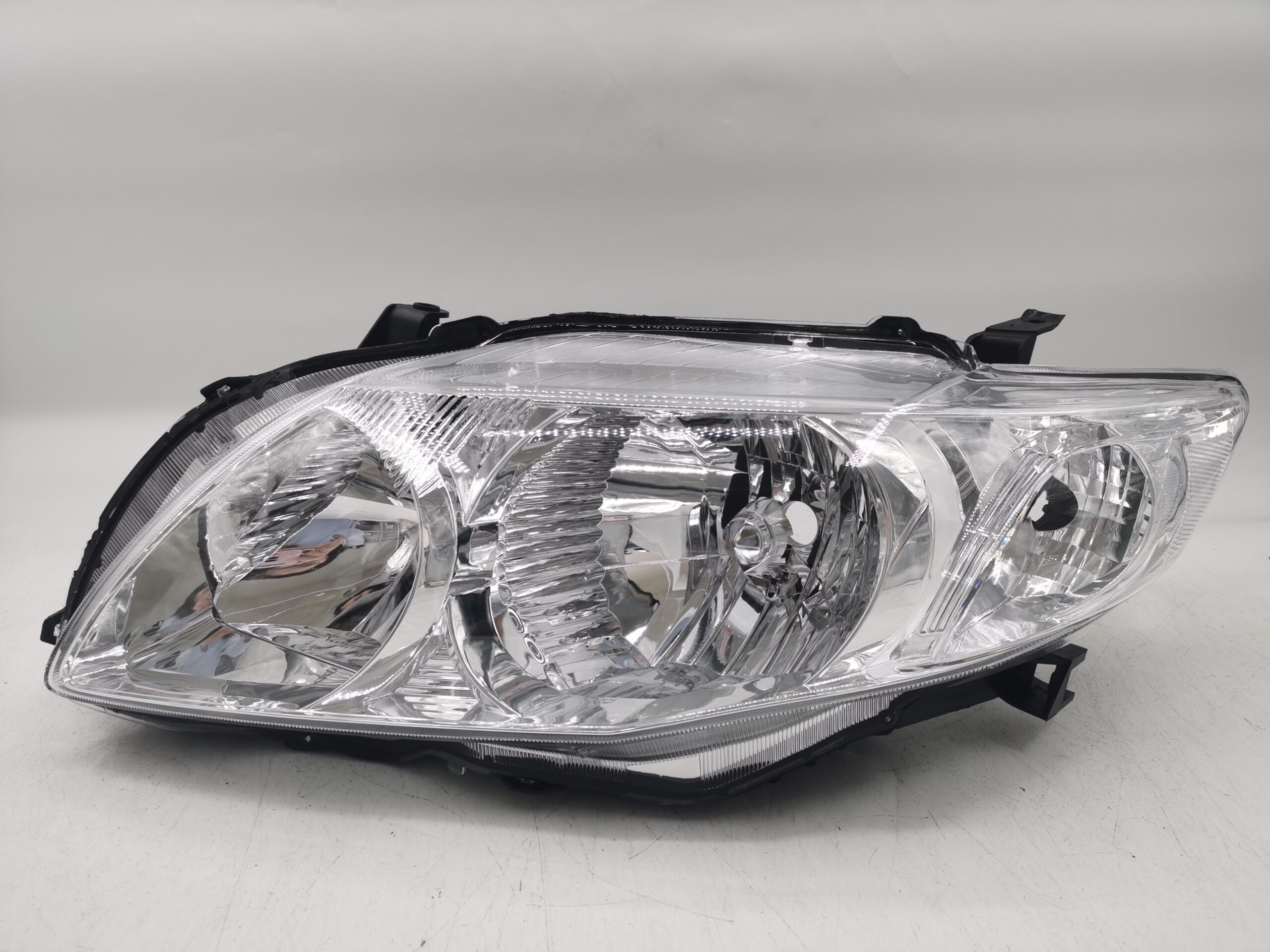 Toyota COROLLA E150 2007-2010 HALOGEN L.H.S HEADLIGHT ASSEMBLY