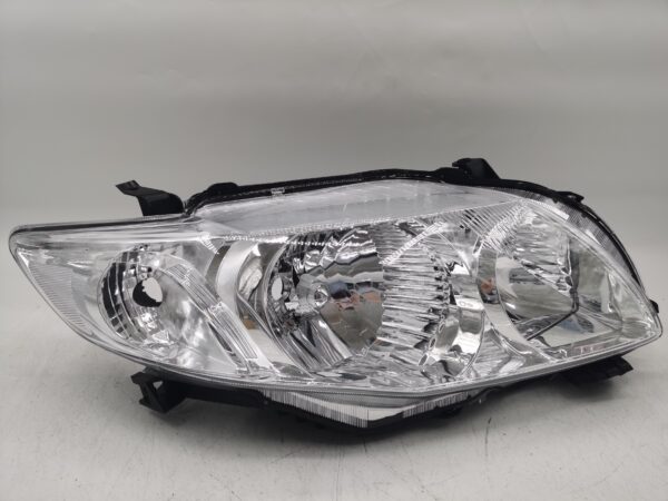 Toyota COROLLA E150 2007-2010 HALOGEN R.H.S HEADLIGHT ASSEMBLY