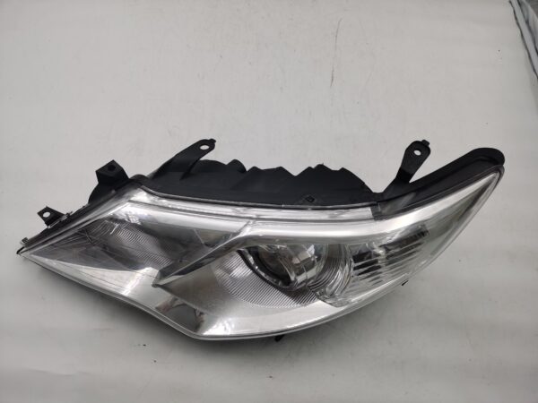 Toyota CAMRY XLE 2012-2014 HALOGEN L.H.S HEADLIGHT ASSEMBLY