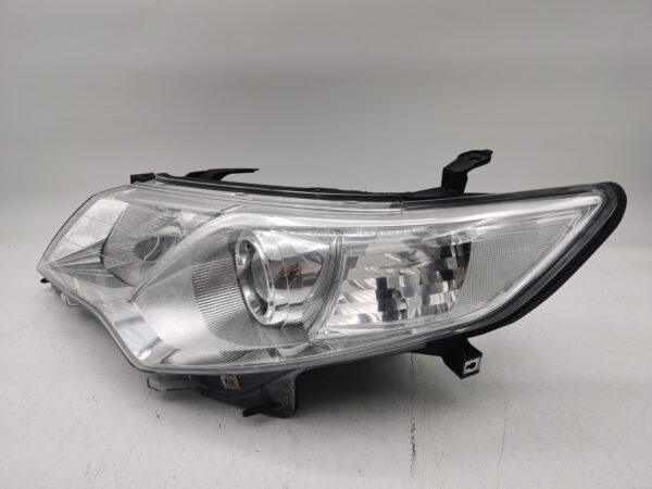 Toyota CAMRY XLE 2012-2014 HALOGEN L.H.S HEADLIGHT ASSEMBLY