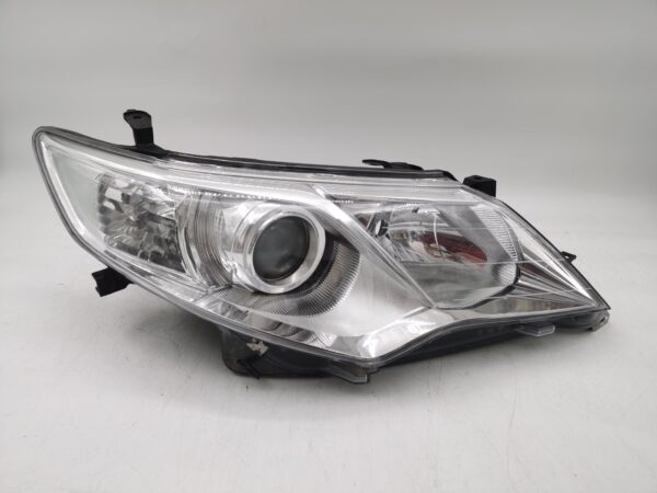 Toyota CAMRY XLE 2012-2014 HALOGEN R.H.S HEADLIGHT ASSEMBLY