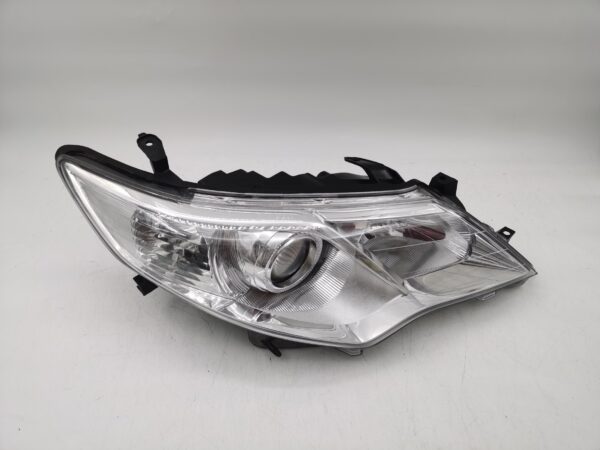 Toyota CAMRY XLE 2012-2014 HALOGEN R.H.S HEADLIGHT ASSEMBLY