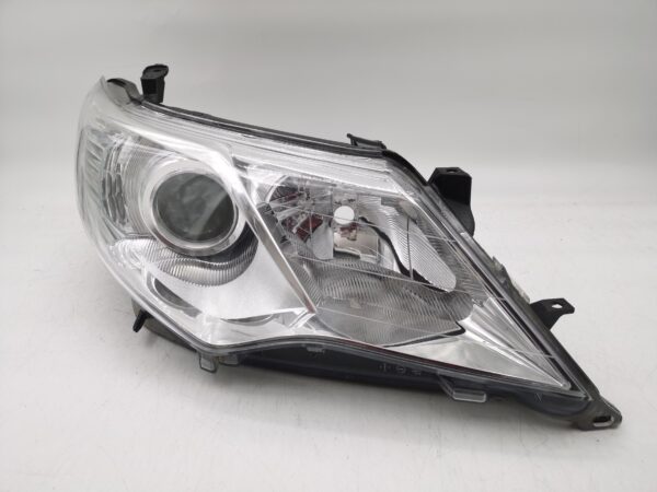 Toyota CAMRY XLE 2012-2014 HALOGEN R.H.S HEADLIGHT ASSEMBLY