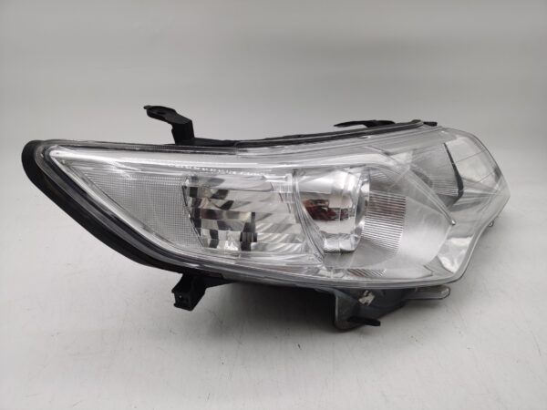 Toyota CAMRY XLE 2012-2014 HALOGEN R.H.S HEADLIGHT ASSEMBLY