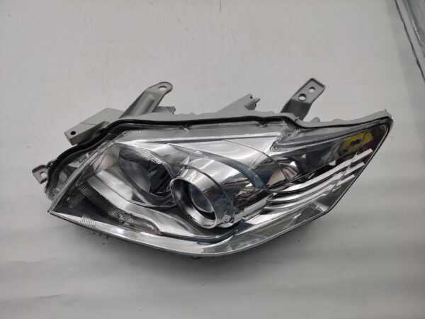 Toyota AURION CAMRY ACV40 2009-2012 HALOGEN L.H.S HEADLIGHT ASSEMBLY