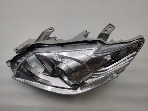 Toyota AURION CAMRY ACV40 2009-2012 HALOGEN L.H.S HEADLIGHT ASSEMBLY