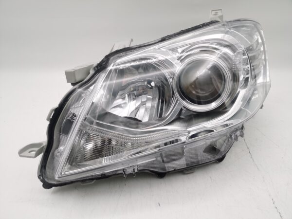 Toyota AURION CAMRY ACV40 2009-2012 HALOGEN L.H.S HEADLIGHT ASSEMBLY