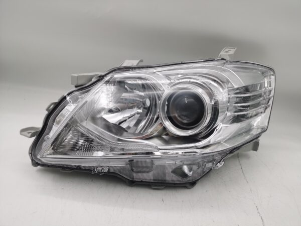 Toyota AURION CAMRY ACV40 2009-2012 HALOGEN L.H.S HEADLIGHT ASSEMBLY