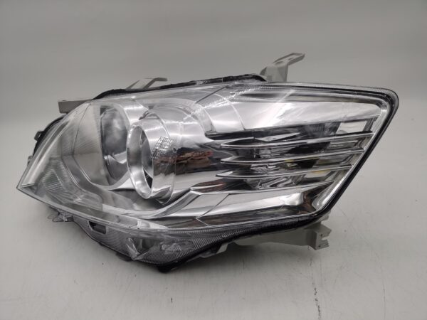 Toyota AURION CAMRY ACV40 2009-2012 HALOGEN L.H.S HEADLIGHT ASSEMBLY