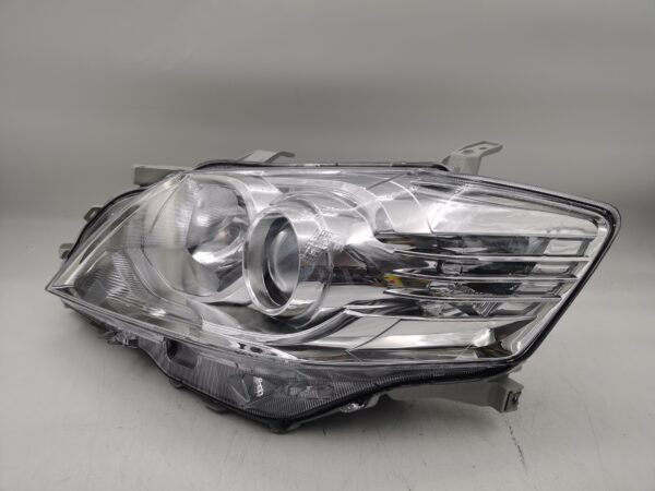 Toyota AURION CAMRY ACV40 2009-2012 HALOGEN L.H.S HEADLIGHT ASSEMBLY