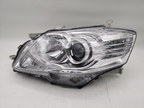 Toyota AURION CAMRY ACV40 2009-2012 HALOGEN L.H.S HEADLIGHT ASSEMBLY