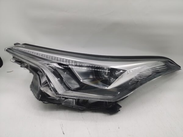 Toyota C-HR 2016-2019 LED L.H.S HEADLIGHT ASSEMBLY