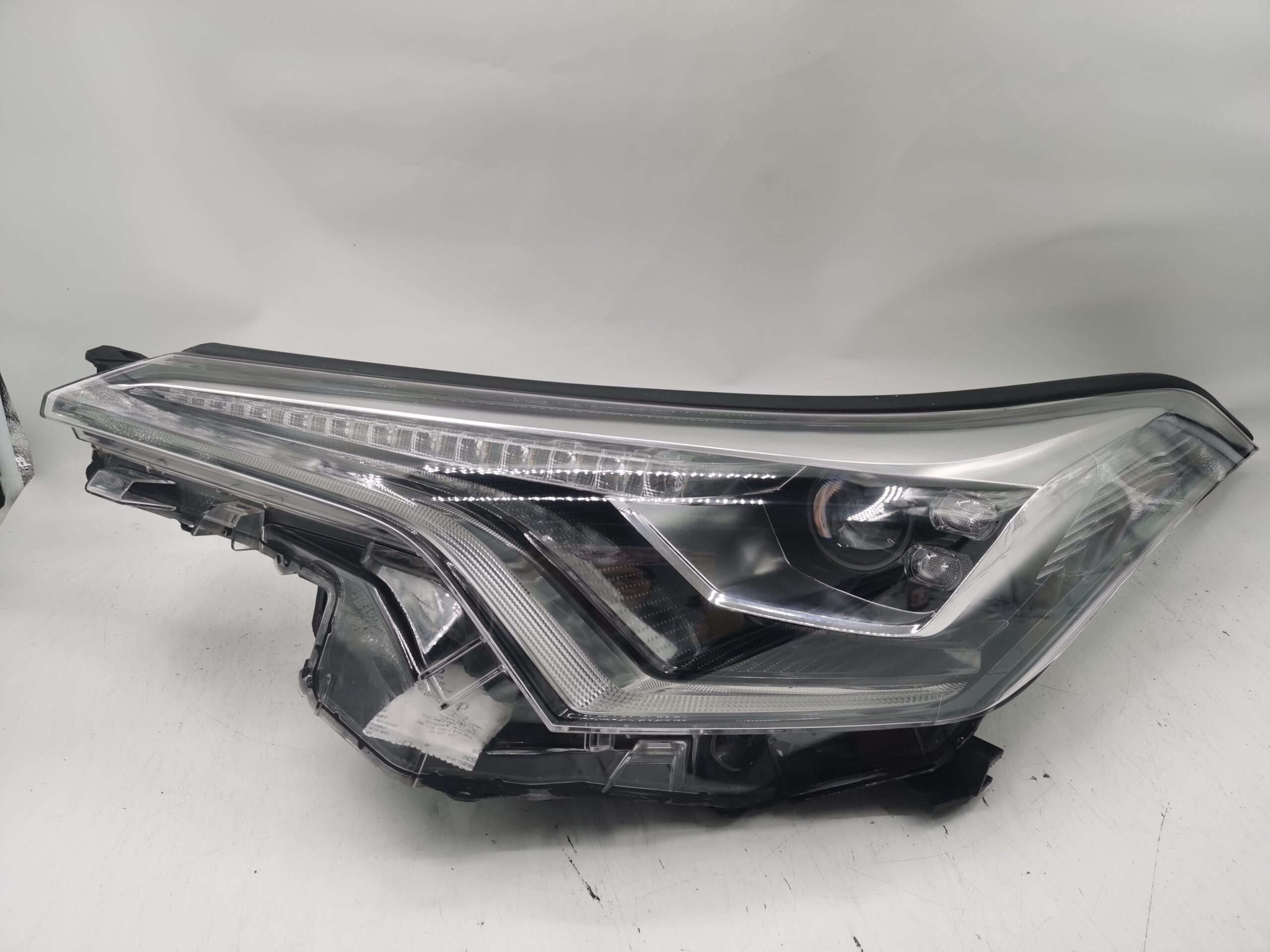 Toyota C-HR 2016-2019 LED L.H.S Headlight Assembly