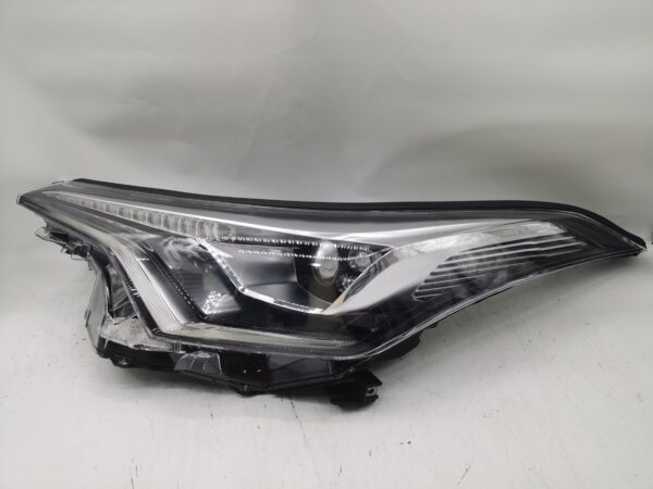 Toyota C-HR 2016-2019 LED L.H.S Headlight Assembly