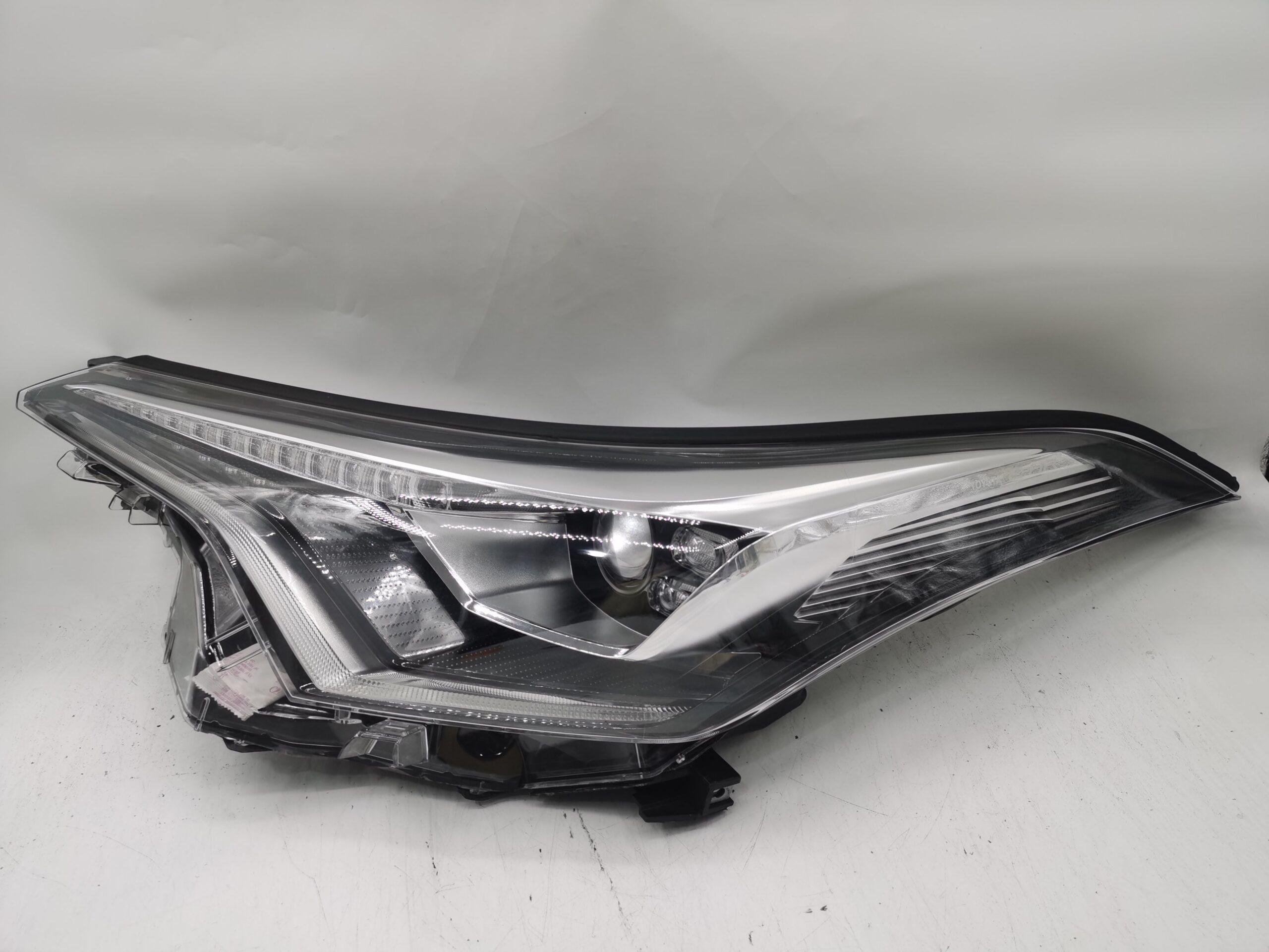 Toyota C-HR 2016-2019 LED L.H.S Headlight Assembly