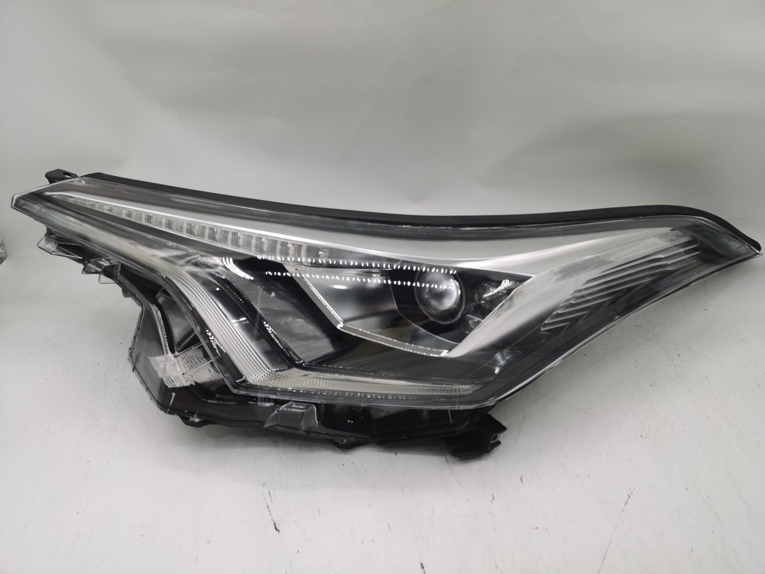 Toyota C-HR 2016-2019 LED L.H.S Headlight Assembly