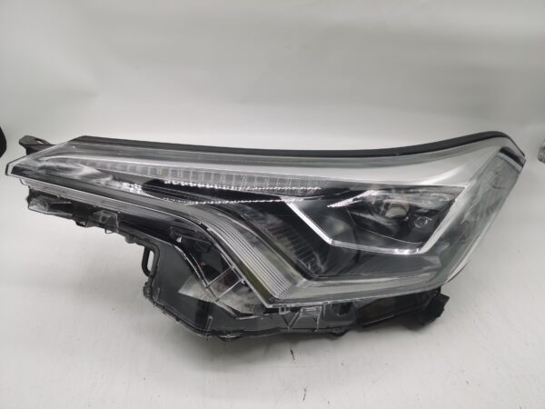 Toyota C-HR 2016-2019 LED L.H.S HEADLIGHT ASSEMBLY