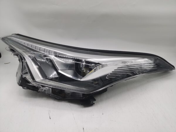 Toyota C-HR 2016-2019 LED L.H.S HEADLIGHT ASSEMBLY