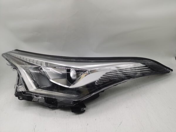 Toyota C-HR 2016-2019 LED L.H.S Headlight Assembly