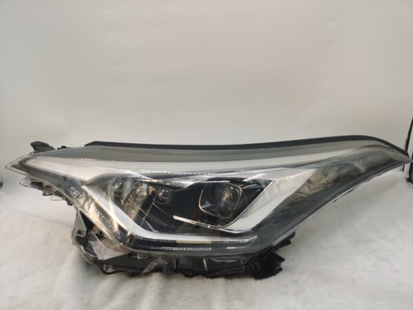 Toyota C-HR NGX50 2020-2023 LED L.H.S Headlight Assembly