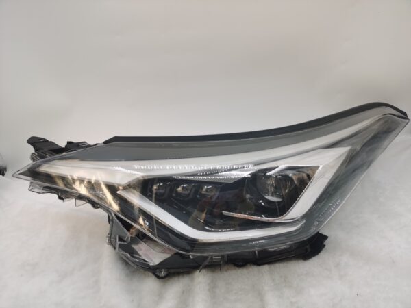 Toyota C-HR NGX50 2020-2023 LED L.H.S Headlight Assembly