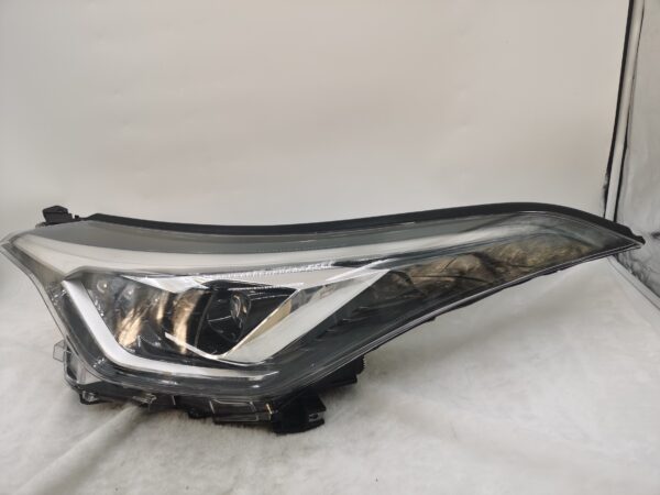 Toyota C-HR NGX50 2020-2023 LED L.H.S Headlight Assembly