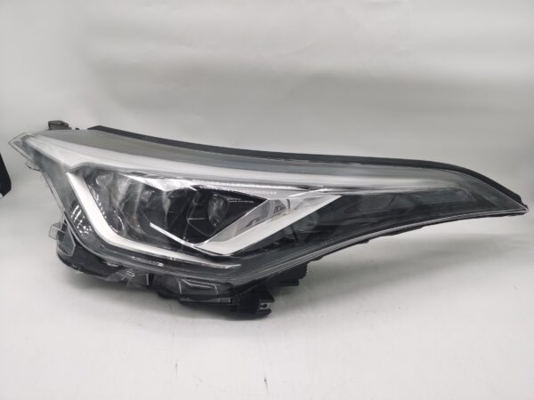 Toyota C-HR NGX50 2020-2023 LED L.H.S HEADLIGHT ASSEMBLY