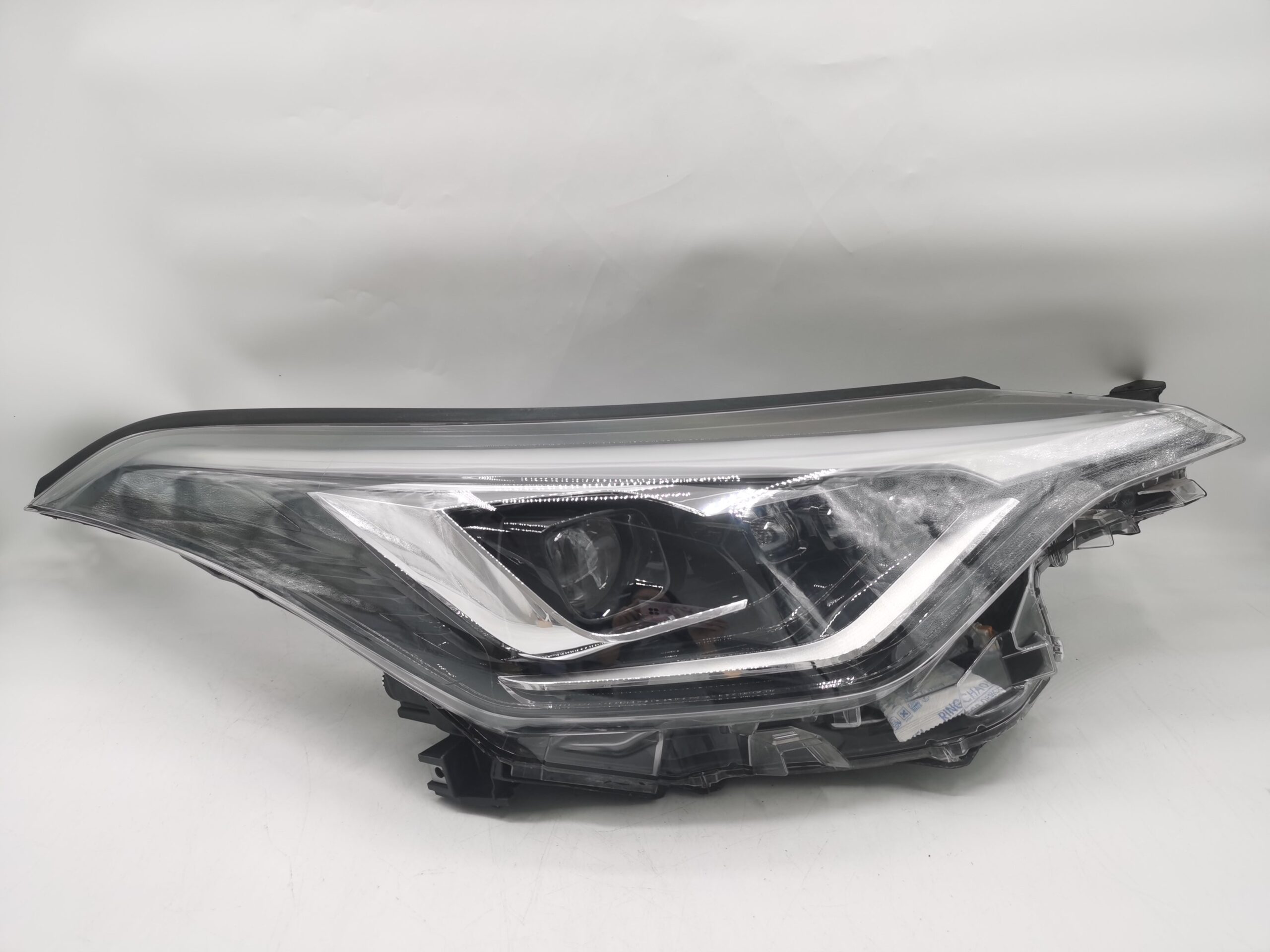 Toyota C-HR NGX50 2020-2023 LED R.H.S HEADLIGHT ASSEMBLY