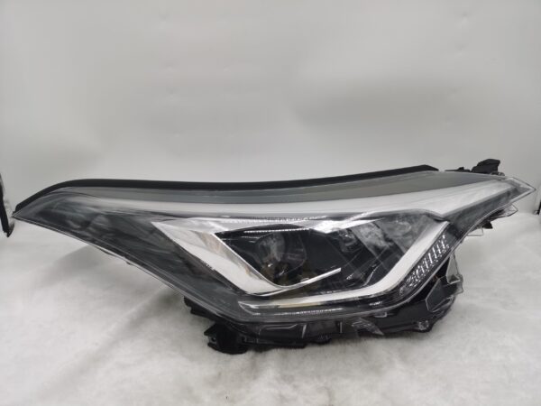 Toyota C-HR NGX50 2020-2023 LED R.H.S HEADLIGHT ASSEMBLY