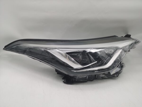 Toyota C-HR NGX50 2020-2023 LED R.H.S HEADLIGHT ASSEMBLY