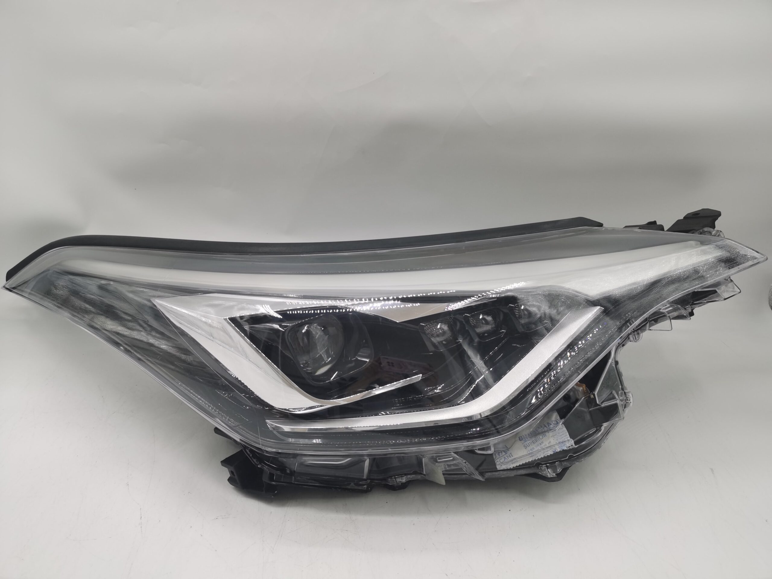 Toyota C-HR NGX50 2020-2023 LED R.H.S HEADLIGHT ASSEMBLY