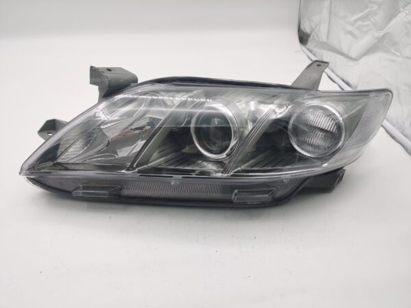 Toyota CAMRY 2010 L.H.S HEADLIGHT ASSEMBLY