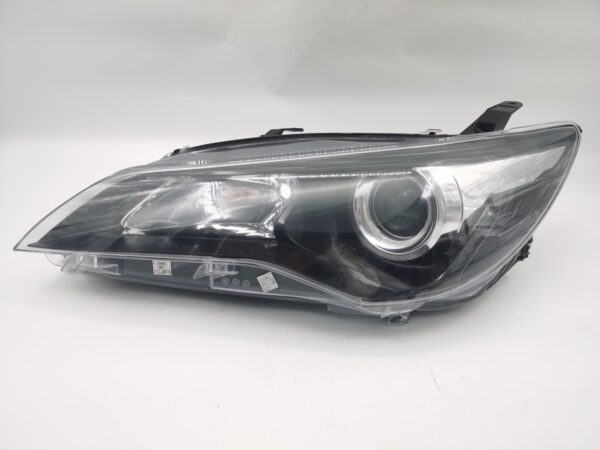 Toyota CAMRY ASV50R 2015-2017 HALOGEN L.H.S HEADLIGHT ASSEMBLY