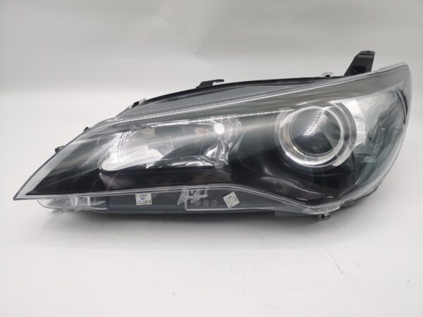 Toyota CAMRY ASV50R 2015-2017 HALOGEN L.H.S HEADLIGHT ASSEMBLY