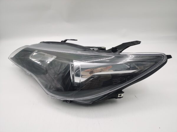 Toyota CAMRY ASV50R 2015-2017 HALOGEN L.H.S HEADLIGHT ASSEMBLY