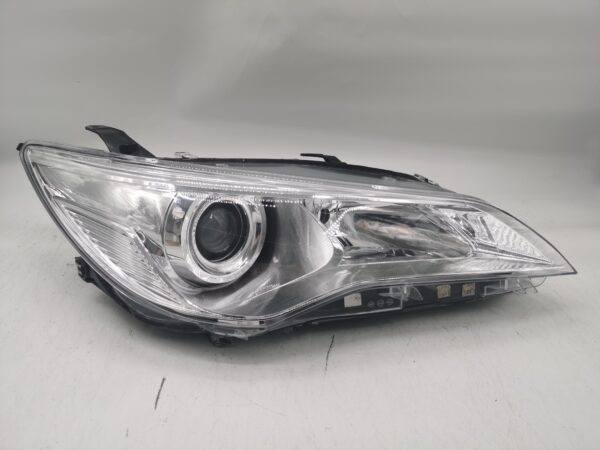 Toyota CAMRY ASV50R 2015-2017 HALOGEN R.H.S HEADLIGHT ASSEMBLY