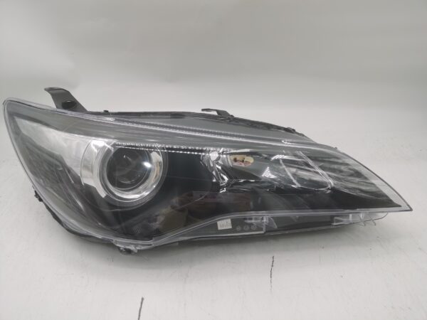 Toyota CAMRY ASV50R 2015-2017 HALOGEN R.H.S HEADLIGHT ASSEMBLY