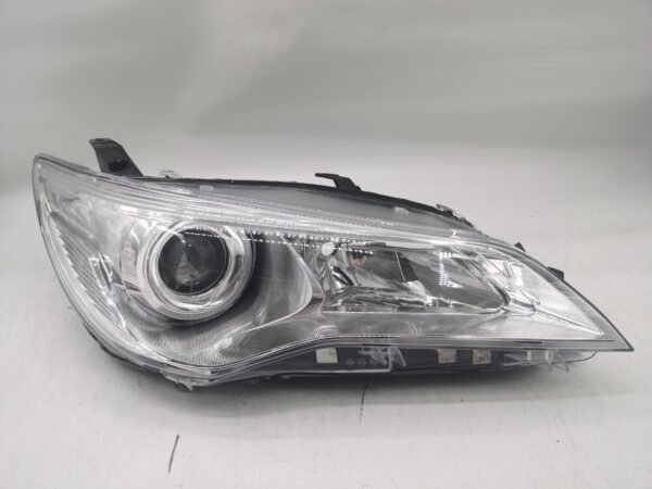 Toyota CAMRY ASV50R 2015-2017 HALOGEN R.H.S HEADLIGHT ASSEMBLY