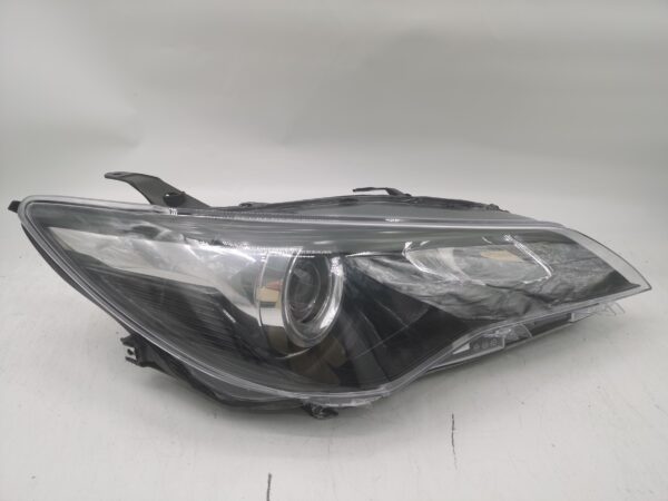 Toyota CAMRY ASV50R 2015-2017 HALOGEN R.H.S HEADLIGHT ASSEMBLY