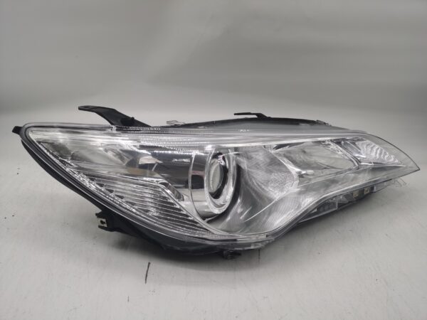 Toyota CAMRY ASV50R 2015-2017 HALOGEN R.H.S HEADLIGHT ASSEMBLY