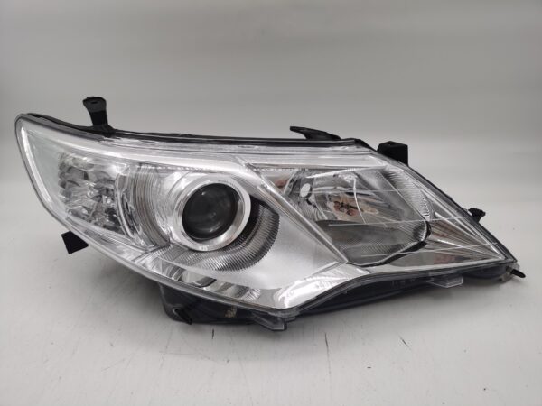 Toyota CAMRY XLE 2012-2014 HALOGEN R.H.S HEADLIGHT ASSEMBLY