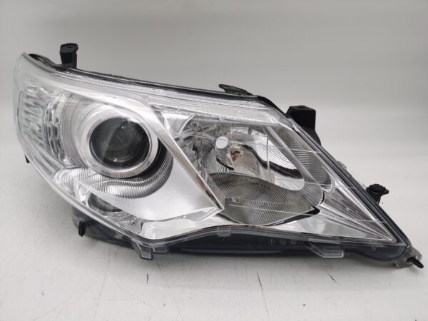 Toyota CAMRY XLE 2012-2014 HALOGEN R.H.S HEADLIGHT ASSEMBLY