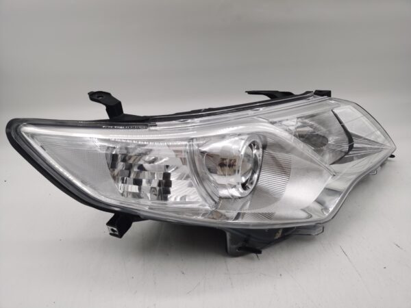 Toyota CAMRY XLE 2012-2014 HALOGEN R.H.S HEADLIGHT ASSEMBLY