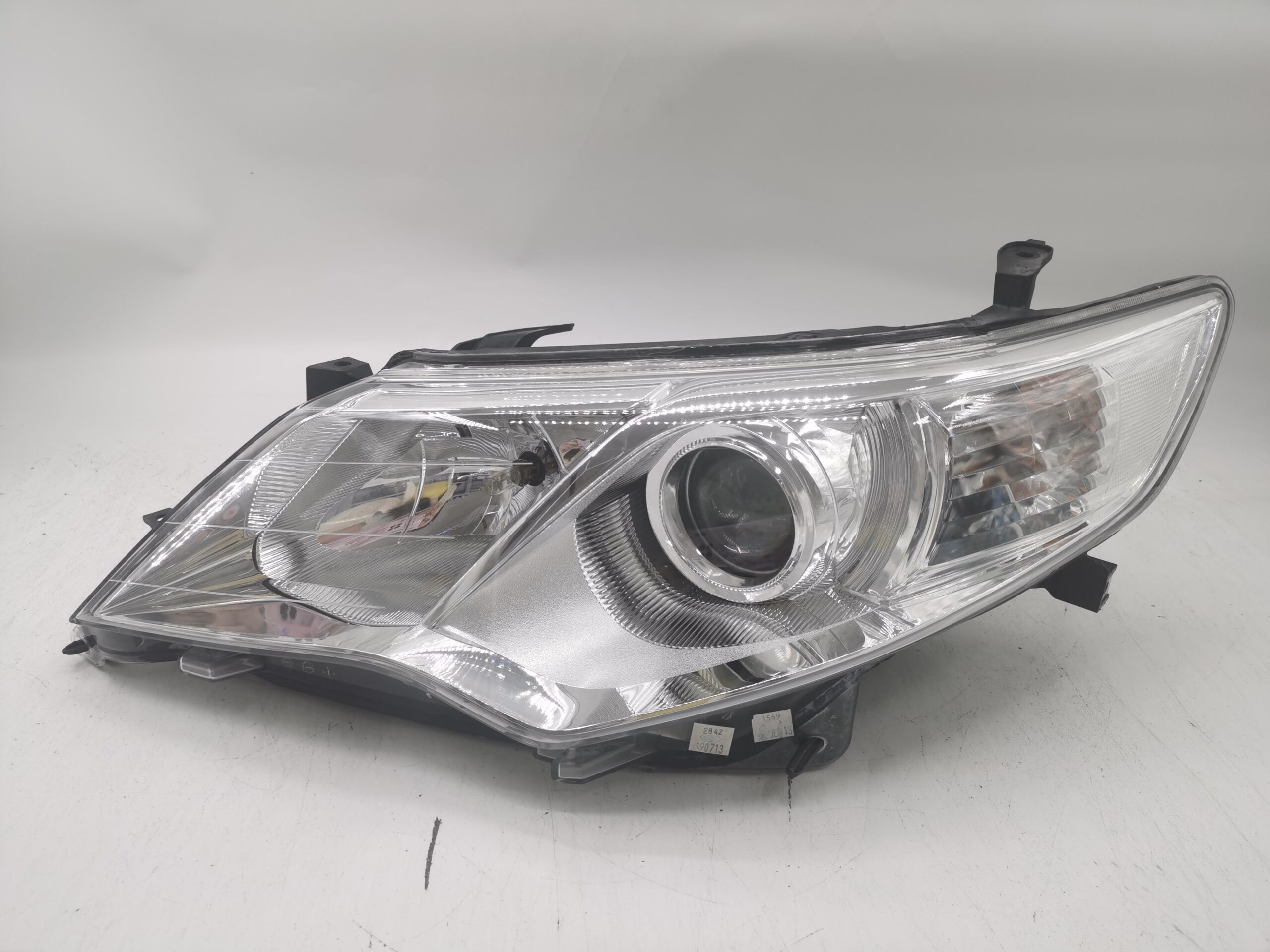 Toyota CAMRY XLE 2012-2014 HALOGEN L.H.S HEADLIGHT ASSEMBLY