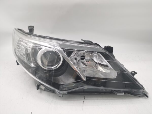 Toyota CAMRY XLE 2012-2014 HALOGEN R.H.S HEADLIGHT ASSEMBLY