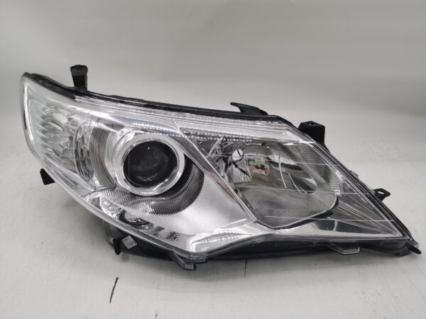 Toyota CAMRY XLE 2012-2014 HALOGEN R.H.S HEADLIGHT ASSEMBLY